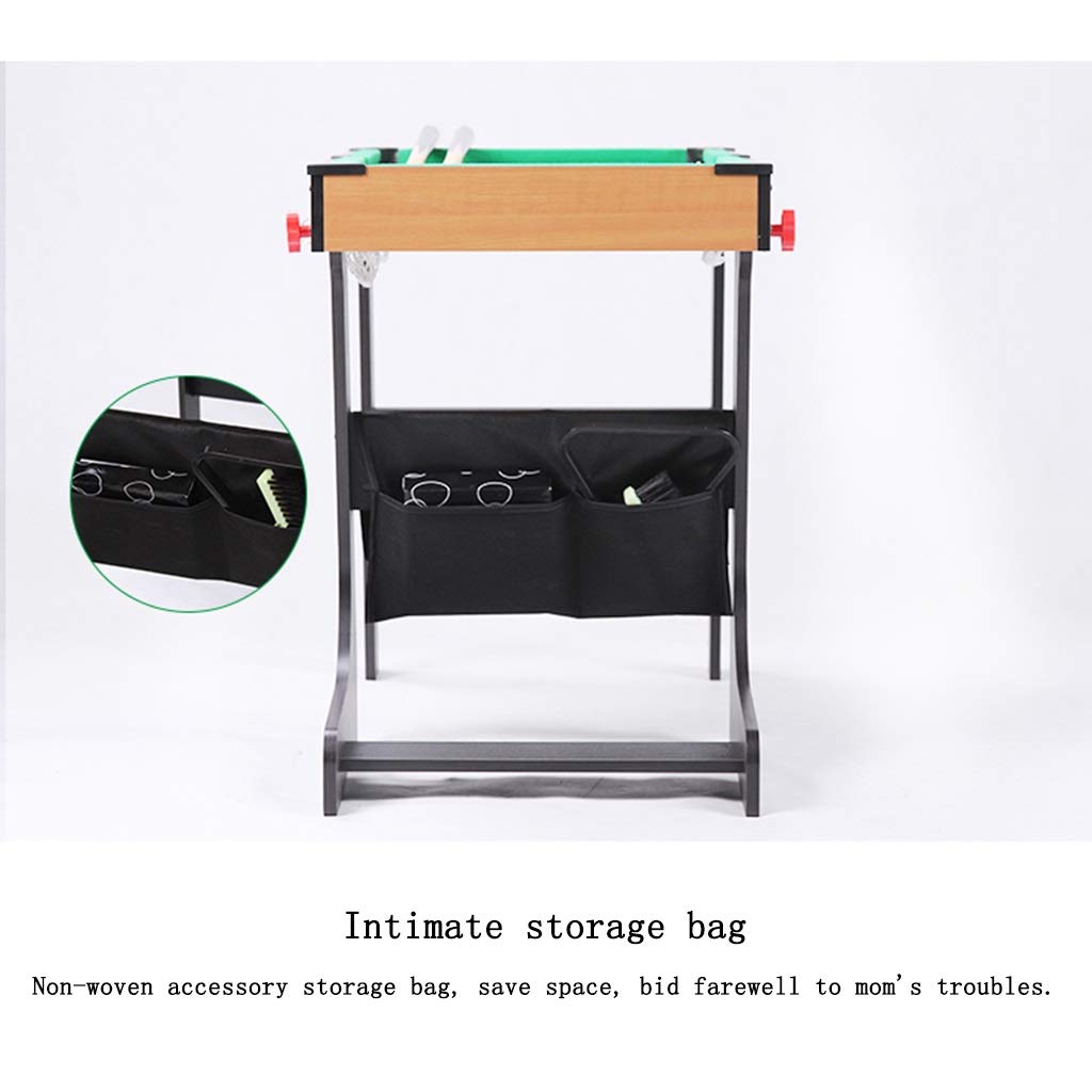 Amazon.co.jp: 折りたたみ式ビリヤードテーブルスヌーカーテーブル